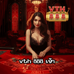 vth 888 เข้า