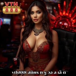 vth888 สมัคร ท รู วอ ล เล็ ต