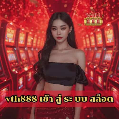 vth888 เข้า สู่ ระ บบ สล็อต