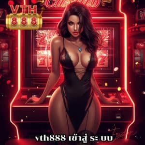 vth888 เข้าสู่ ระ บบ