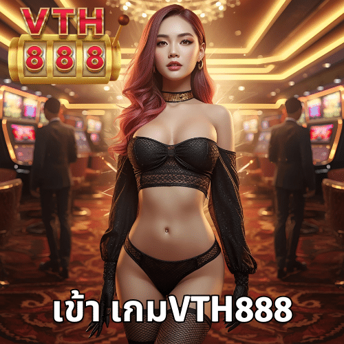 เข้า เกมvth888