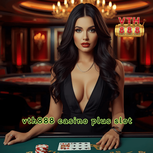 vth888 casino plus slot