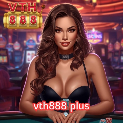 vth888 plus
