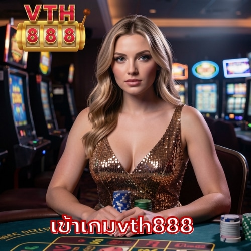 เข้าเกมvth888